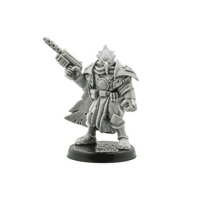 Brotherhood Redemption Assassin