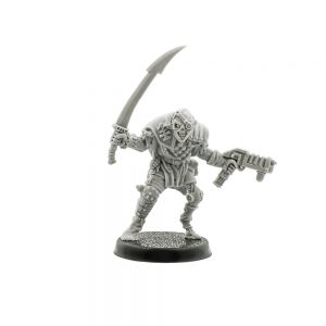 Dark Legion Curator