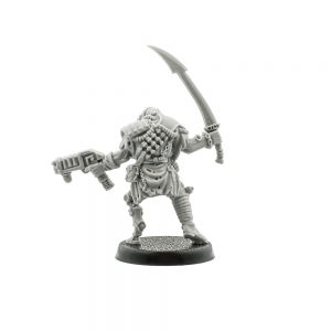 Dark Legion Curator
