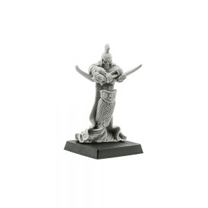 Kluruch Wraithlord (Celtos)