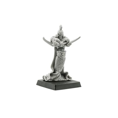 Kluruch Wraithlord (Celtos)