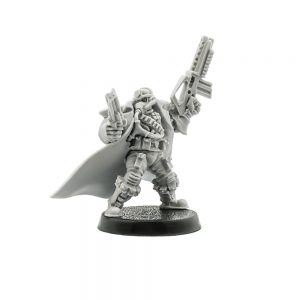 Rangers Capitan