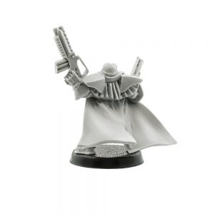 Rangers Capitan