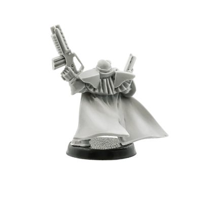 Rangers Capitan