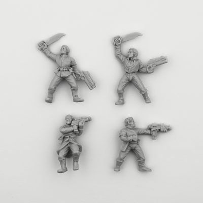 Frateris Militia
