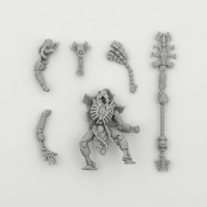 Cryptek