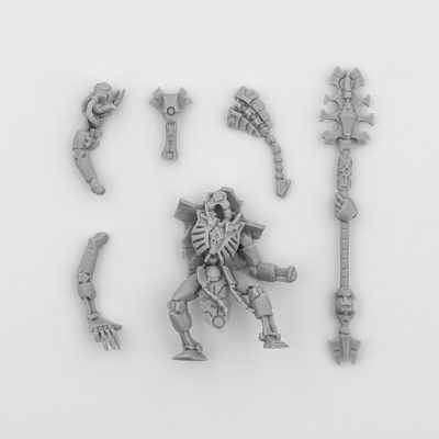 Cryptek