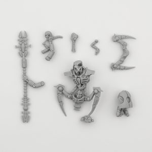 Illuminor Szeras