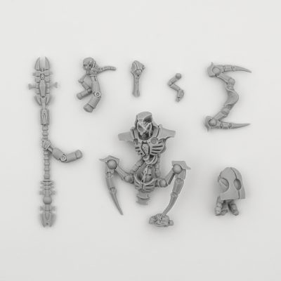 Illuminor Szeras