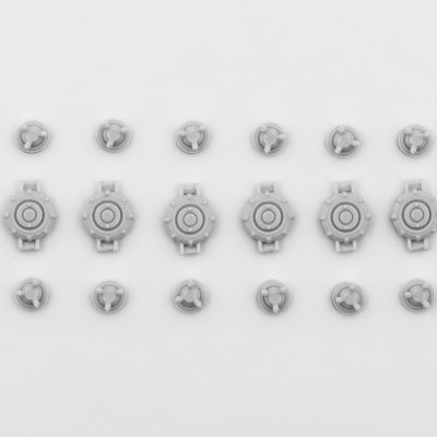 Forgeworld Imperial Land Mines