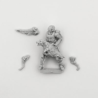 Partrick ‘The Hound’ Murphy (Kickstarter Exclusives)