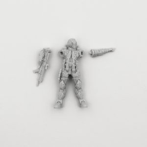 BSC Team Major ‘Zack’