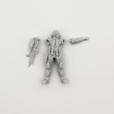 BSC Team Major ‘Zack’