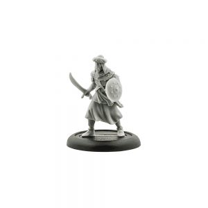 Saracens Blessed warrior