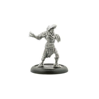 Corvus Tormentor
