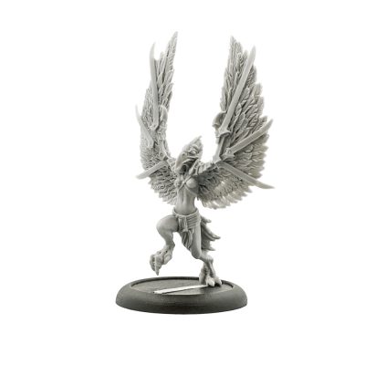 Corvus Harrier