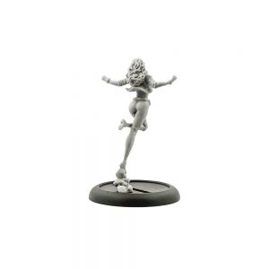 Rogue 35mm (OOP)