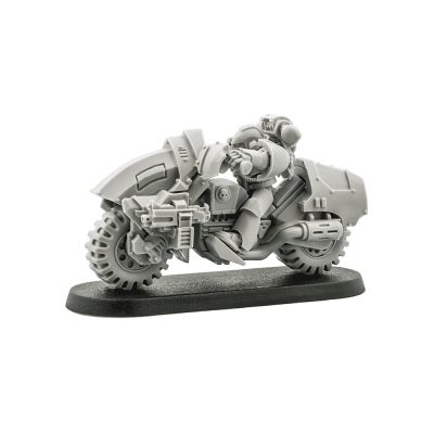 Legion MKIV Outrider Squadron
