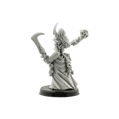 Dark Eldar Urien Rakarth Master Haemonculus 1999
