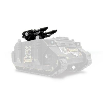 Lascannon Razorback (Conversion)