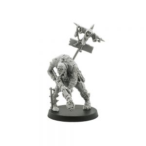 Quovandius (Inquisitor 54 mm)