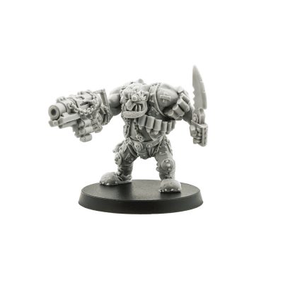 Classic Ogryn #1 1993