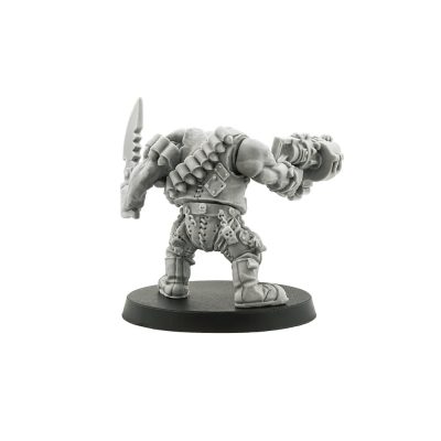 Classic Ogryn #1 1993