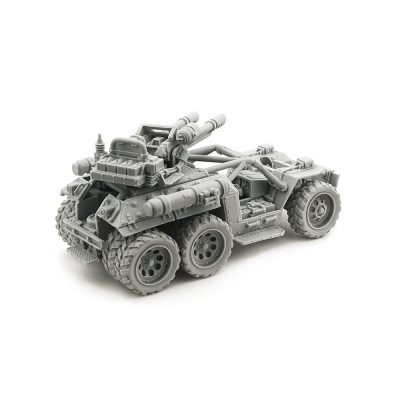 Elysian Tauros Venator