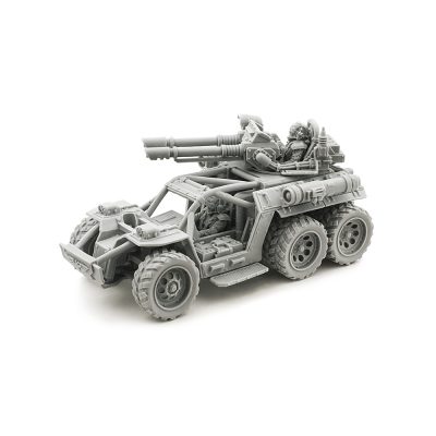 Elysian Tauros Venator