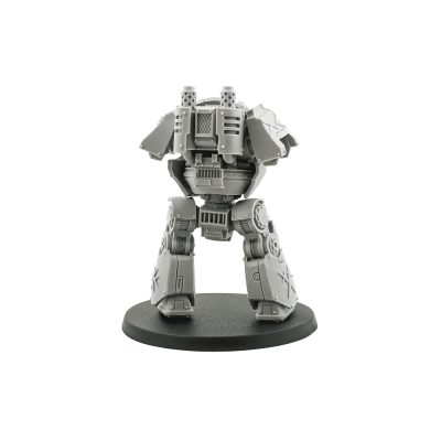 Imperial Fists Contemptor Dreadnought