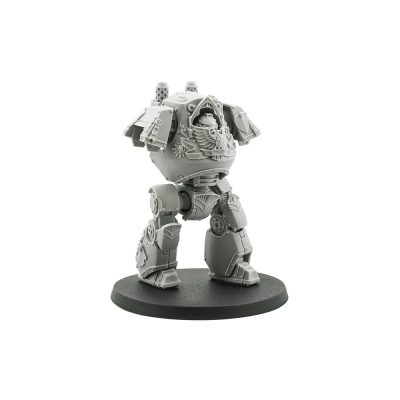 Relic Contemptor Dreadnought