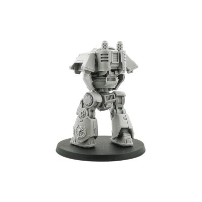 Relic Contemptor Dreadnought