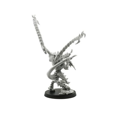 Deathleaper
