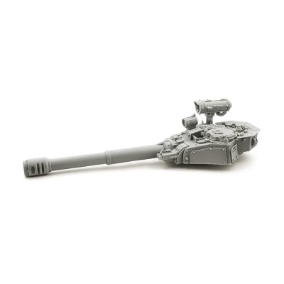 Leman Russ Vanquisher Gryphonne IV Turret