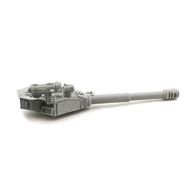 Leman Russ Vanquisher Gryphonne IV Turret