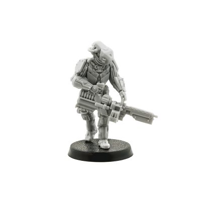 BSC ExoSkeleton ‘Flash’