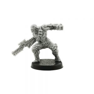 Shoko 2.0 (Kickstarter Exclusives)