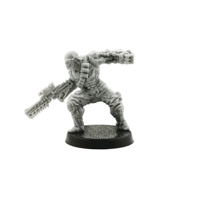 Shoko 2.0 (Kickstarter Exclusives)