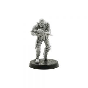 BSC Team Operator ‘Akira’