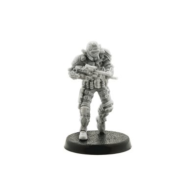 BSC Team Operator ‘Akira’