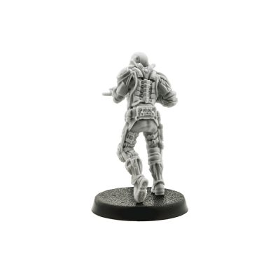 BSC Team Operator ‘Akira’