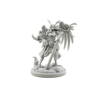 Valkyrie