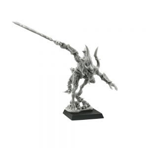 Herald of Khorne