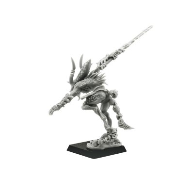 Herald of Khorne