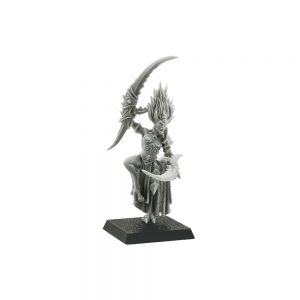 Herald of Slaanesh