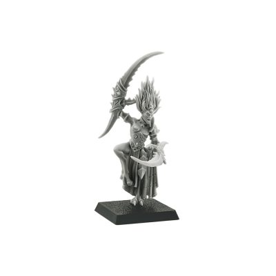 Herald of Slaanesh