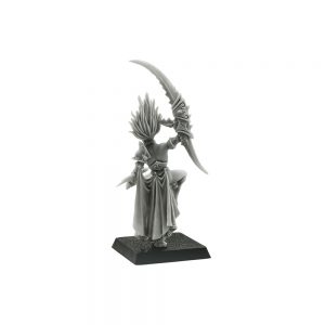 Herald of Slaanesh