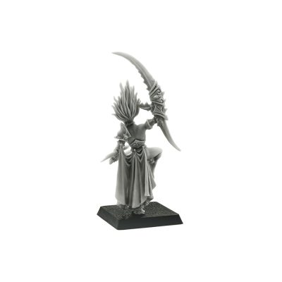 Herald of Slaanesh