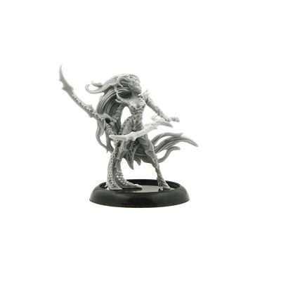 Skaryaa The Blood Mistress