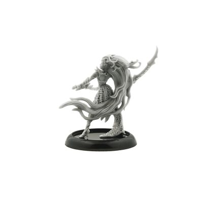Skaryaa The Blood Mistress
